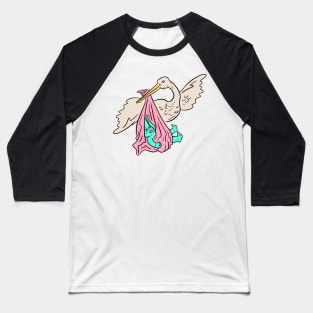 It's a ...Baby Gilly Baseball T-Shirt